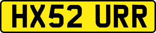 HX52URR