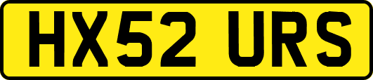 HX52URS