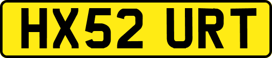 HX52URT
