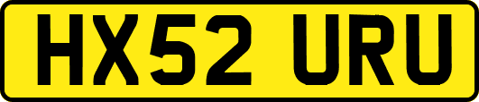 HX52URU