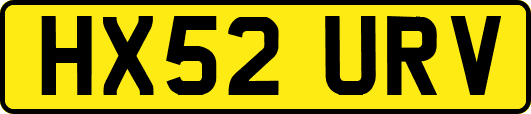 HX52URV