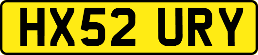 HX52URY