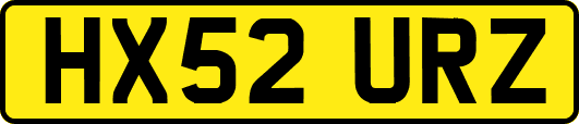 HX52URZ