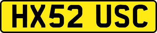 HX52USC