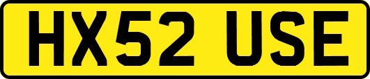 HX52USE