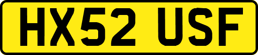 HX52USF