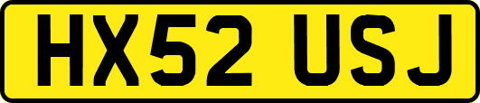 HX52USJ