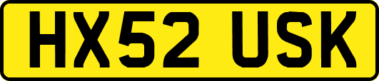 HX52USK