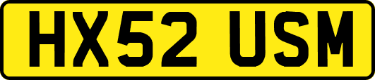 HX52USM