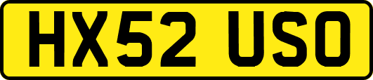 HX52USO