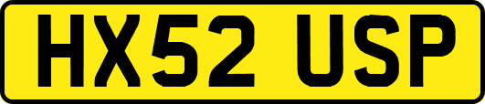 HX52USP