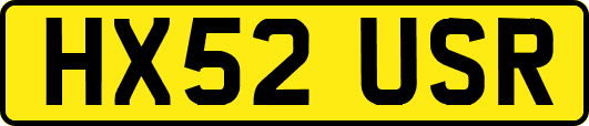 HX52USR