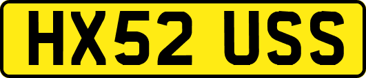 HX52USS
