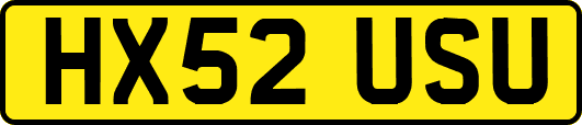 HX52USU