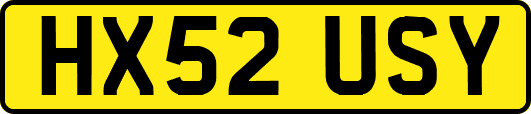 HX52USY