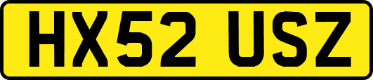 HX52USZ