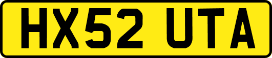 HX52UTA