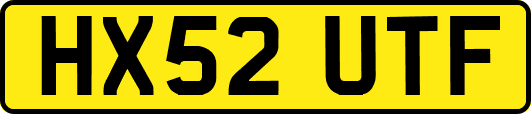HX52UTF
