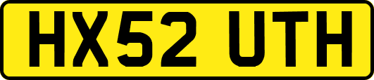 HX52UTH