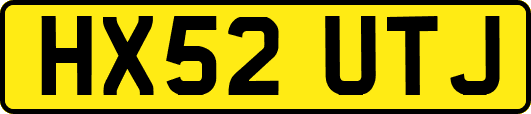 HX52UTJ