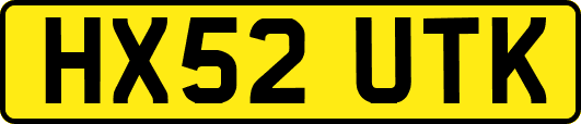HX52UTK