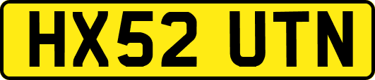 HX52UTN