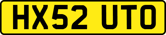 HX52UTO