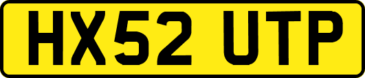 HX52UTP