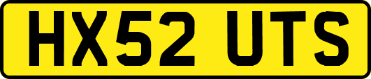 HX52UTS