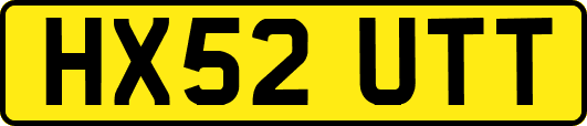 HX52UTT