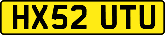 HX52UTU