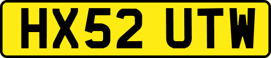 HX52UTW