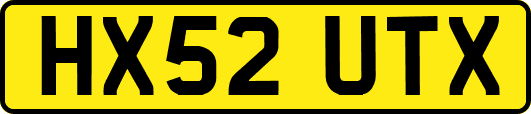 HX52UTX