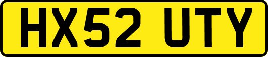 HX52UTY