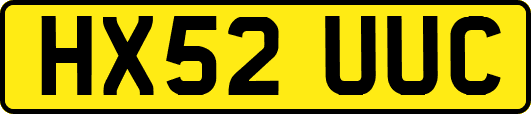 HX52UUC