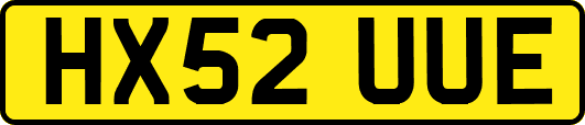HX52UUE