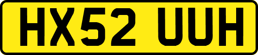 HX52UUH