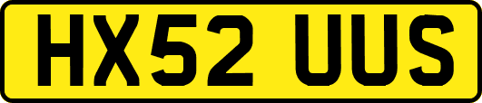 HX52UUS
