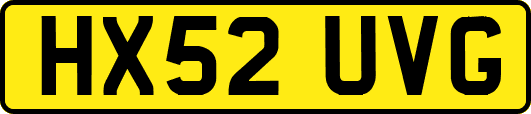 HX52UVG