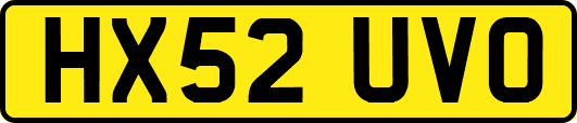 HX52UVO