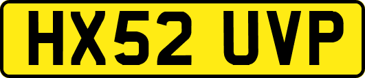 HX52UVP