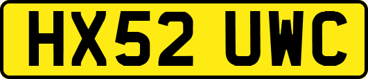 HX52UWC