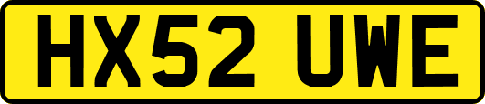 HX52UWE