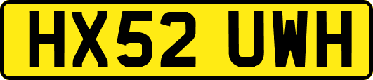 HX52UWH