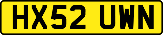 HX52UWN