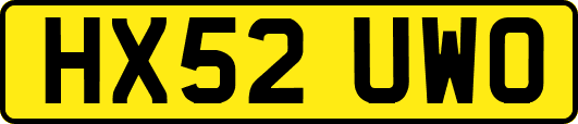 HX52UWO