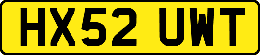 HX52UWT