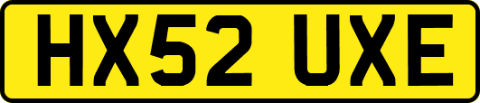 HX52UXE