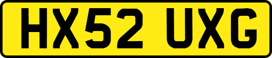 HX52UXG