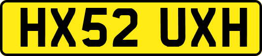 HX52UXH